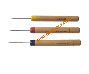 Titanium Soldering Pick Special