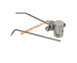 Titanium Soldering Pick