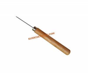 Soldering Pick Wooden Handle