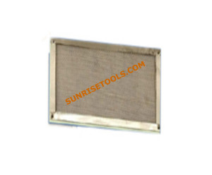 Steel Mesh 5" X 5"