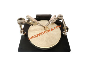 Revolving Stand For Soldering Flat Base