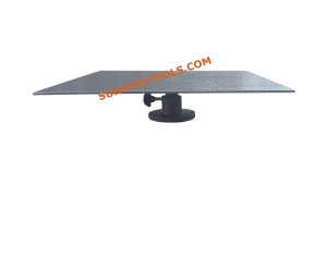 Revoling Stand Square 12”