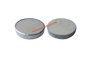 Ceramic Block 100 mm X 16 mm