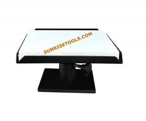 Soldering Stand With Board