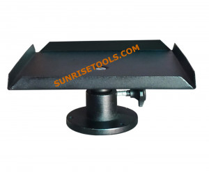 Soldering Stand With Round Base