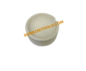 Ceramic bowl Dia 3"