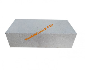 Honeycomb Brick 9" X 4.5" X 3"