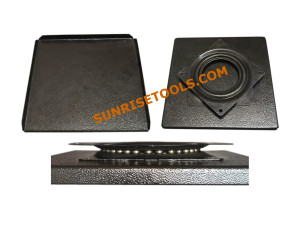 Rotating Soldering Stand