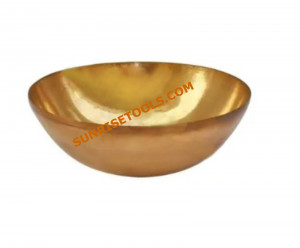 Copper Pot 140 MM