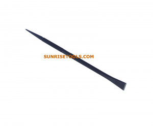 Scriber with Chisel