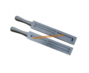 Strip ingot Mold Width 20 Depth 10