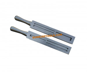 Strip Ingot Mold Width 9 Depth 6