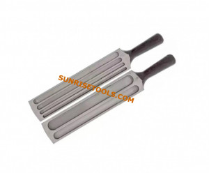 Wire Ingot Mold Italian Type 18"