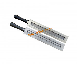 Wire and Sheet Ingot 15"