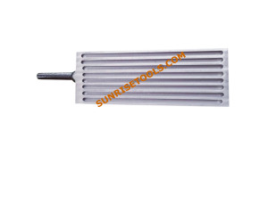 Multi Ingot Mold
