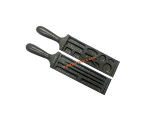 Ingot Mould Multipurpose 7"