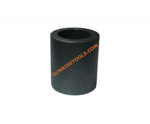 Graphite Crucibles Without Collar 70 X 90 MM