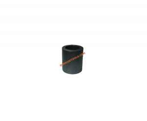 Graphite Crucible Without Collar 25 X 25 MM