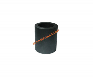 Graphite Crucible Without Collar 45 X 45 MM