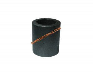 Graphite Crucible Without Collar 70 X 70 MM