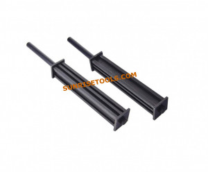 High Quality Ingot Mould 6"