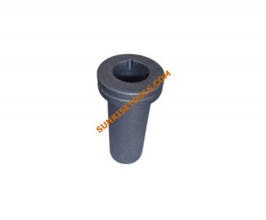 Graphite Crucibles 2 kg
