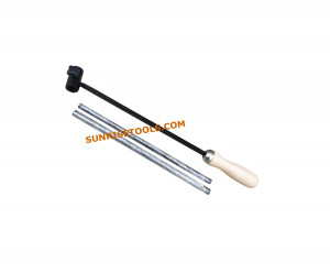 Graphite Stirring Rod Holder