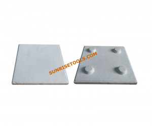 Cordiorite Soldering Board 6"