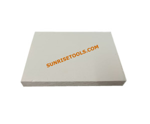 Silicate Fibre Board 6” X 4”