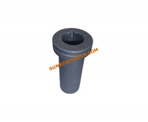 Graphite Crucibles 3 kg