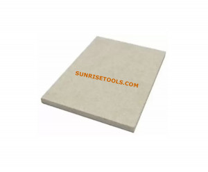 Soldering mat 275 X 200 X 12 MM