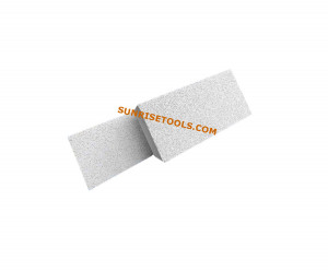 Soldering Block 9" X 9" X 2.5"