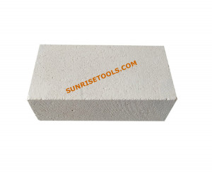 Fire Brick 9" X 9" X 3"