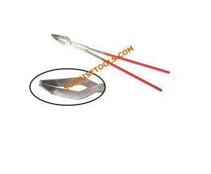 Crucible Tong 14"