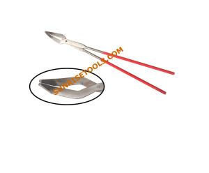 Crucible Tong Length 16"