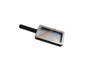 Ingot Mould 2 Kg