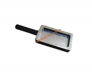 Ingot Mould 5 Kg