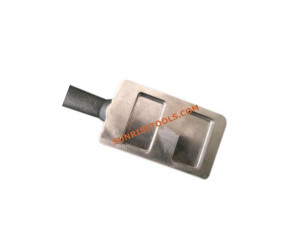 Ingot Mold 2 in 1
