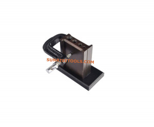 Reversible Ingot Mold