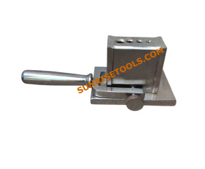 Reversible Ingot Mold 4 Line