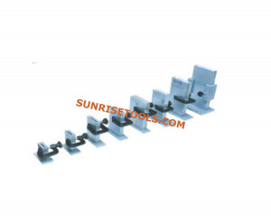 Adjustable Ingot Mold