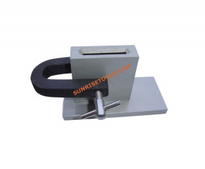Adjustable ingot mould 500 Dwt