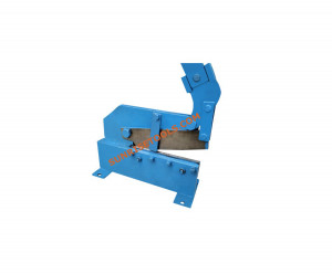 Bench Shears 6"