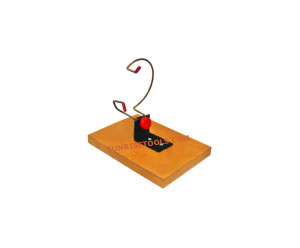 Sprue Base Holder