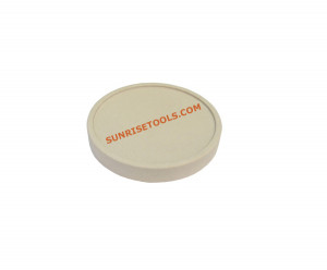 Borax Tray Round 3"