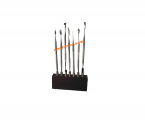 Wax Carver Tool Set of 7