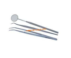 Dental Kit Set of 3