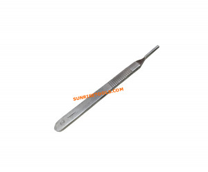 Knife Handle Steel