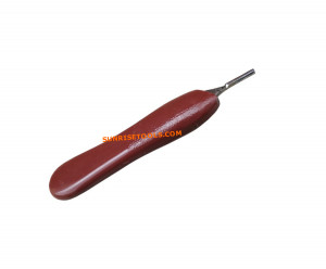 Knife Handle Plastic