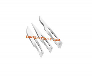 Spare Blades